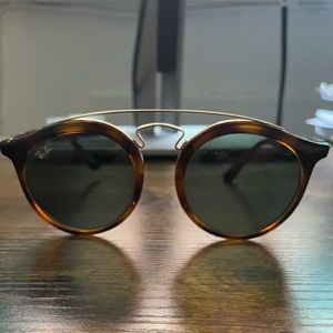RAY-BAN GATSBY WOMANS SUNGLASSES